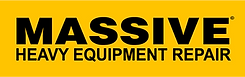Massive Heavy Equipment Repair logo